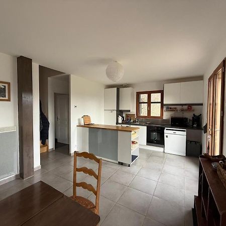 Maison Familiale En Cevennes Le Salson エクステリア 写真