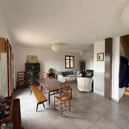 Maison Familiale En Cevennes Le Salson エクステリア 写真