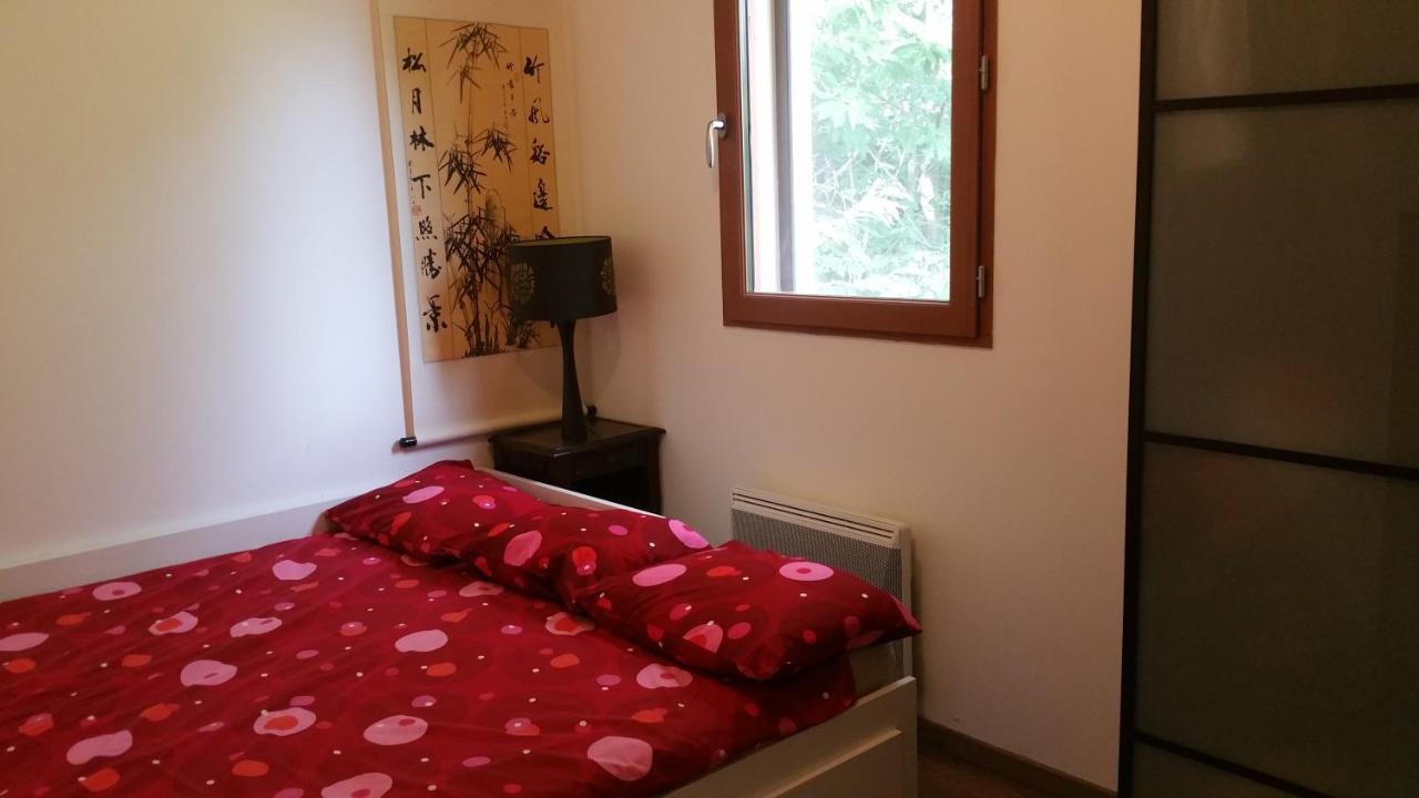 Maison Familiale En Cevennes Le Salson エクステリア 写真