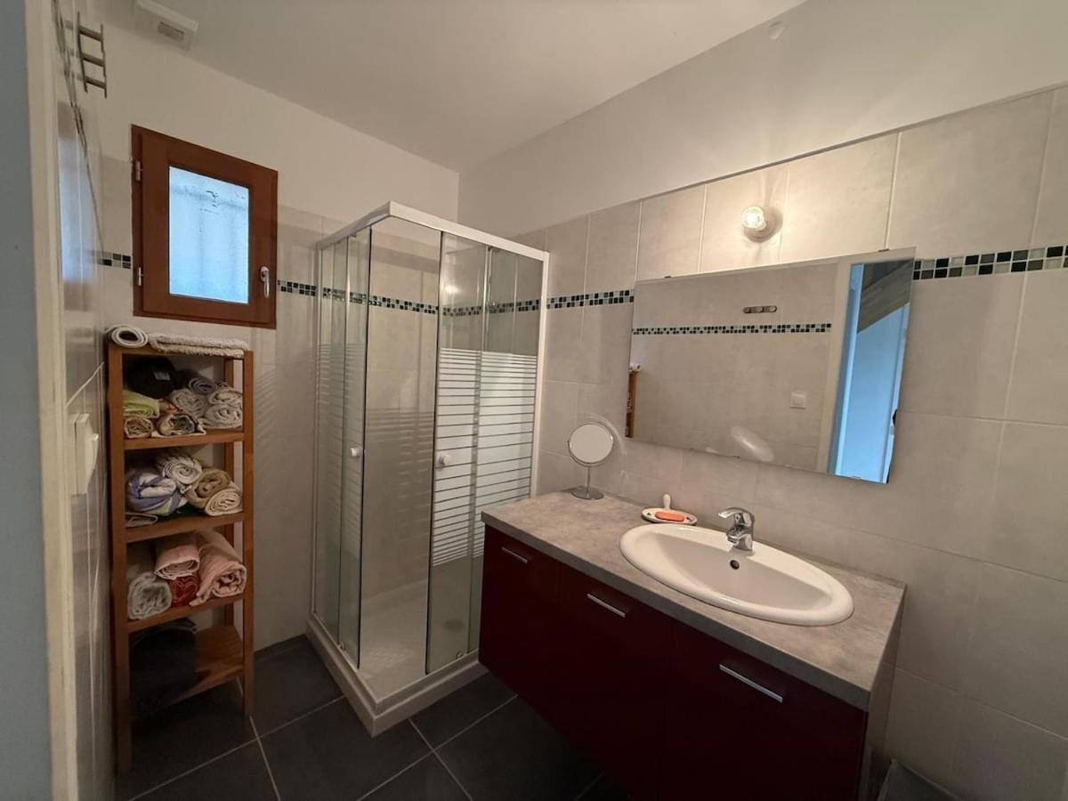 Maison Familiale En Cevennes Le Salson エクステリア 写真