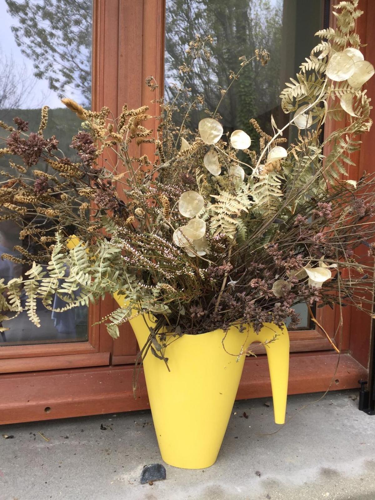Maison Familiale En Cevennes Le Salson エクステリア 写真